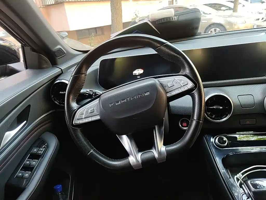 Fengxing Fengxing T5 EVO — миниатюра 6