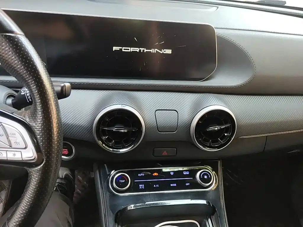 Fengxing Fengxing T5 EVO — миниатюра 9