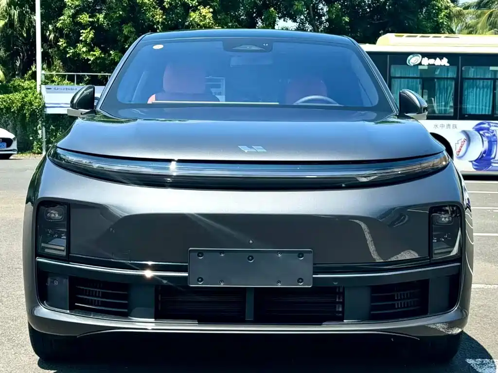 Li Auto Li L7 — миниатюра 2
