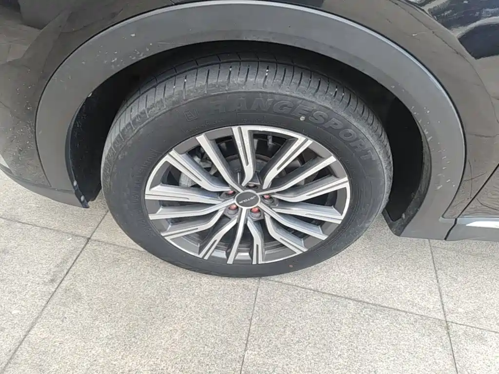 Jetour X70 PLUS — миниатюра 25