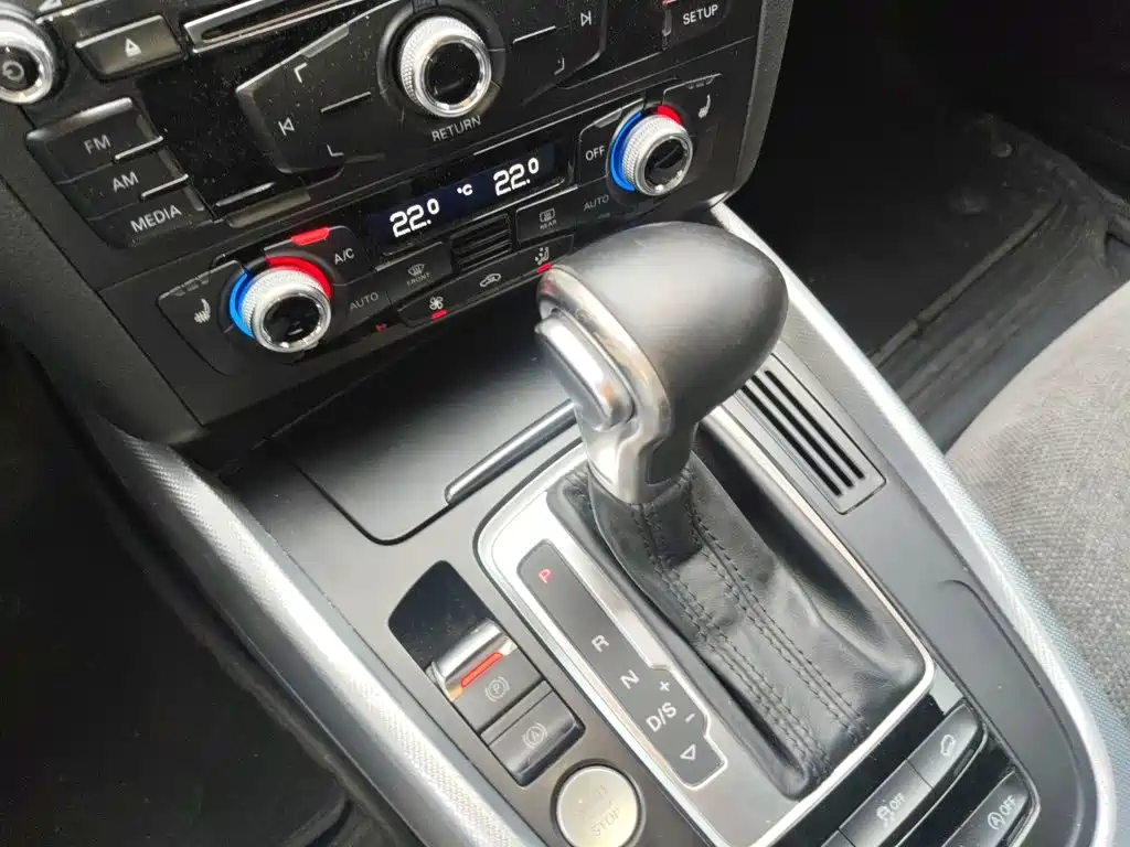 Audi Q5 — миниатюра 15