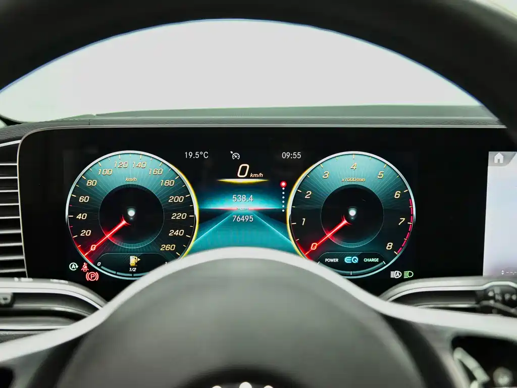 Mercedes-Benz GLE 2022 GLE 450 4MATIC
