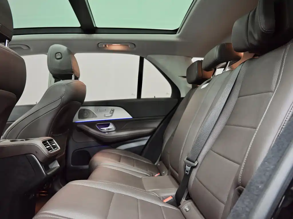 Mercedes-Benz GLE 2022 GLE 450 4MATIC