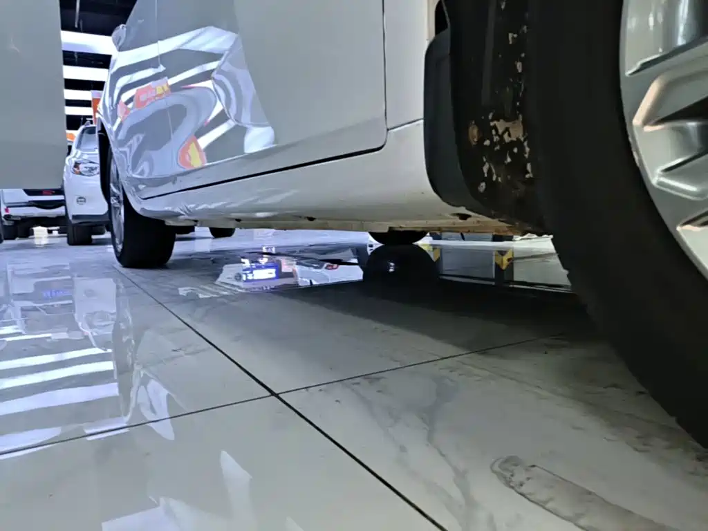 Geely Emgrand — миниатюра 21