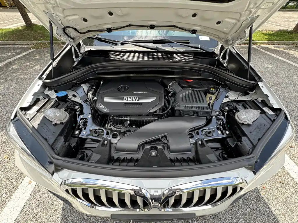 BMW X1 — миниатюра 25