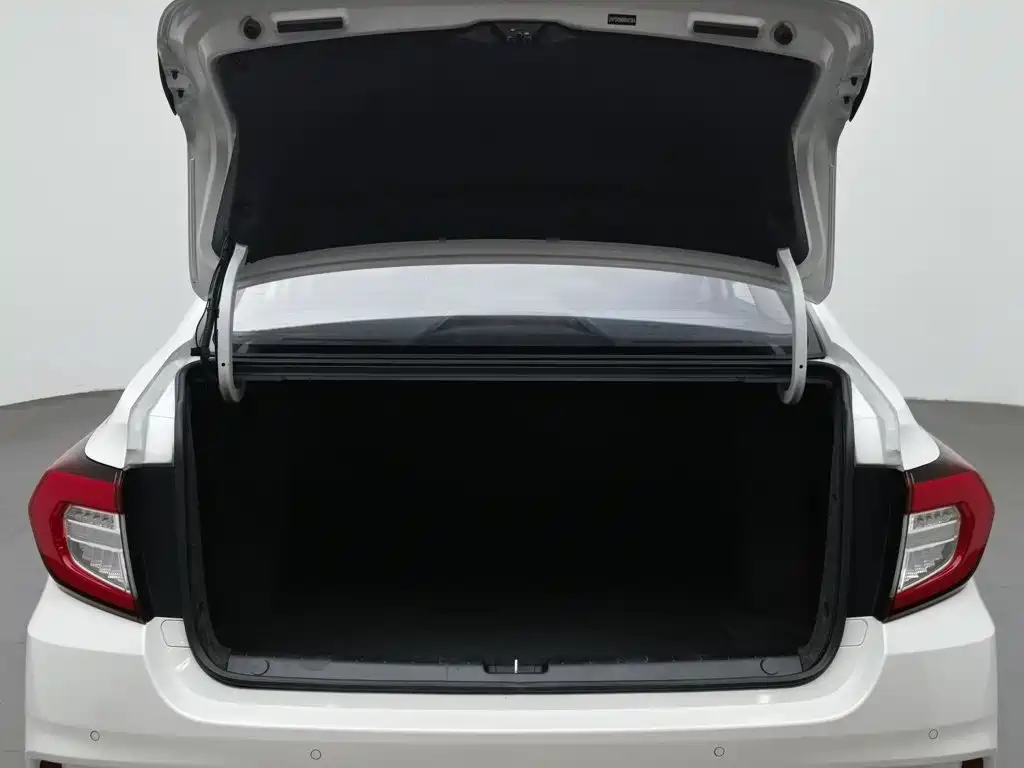 Honda Envix — миниатюра 16