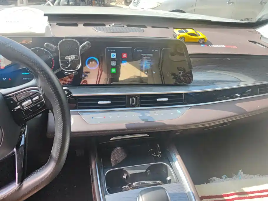 Chery Tiggo 8 PRO — миниатюра 13