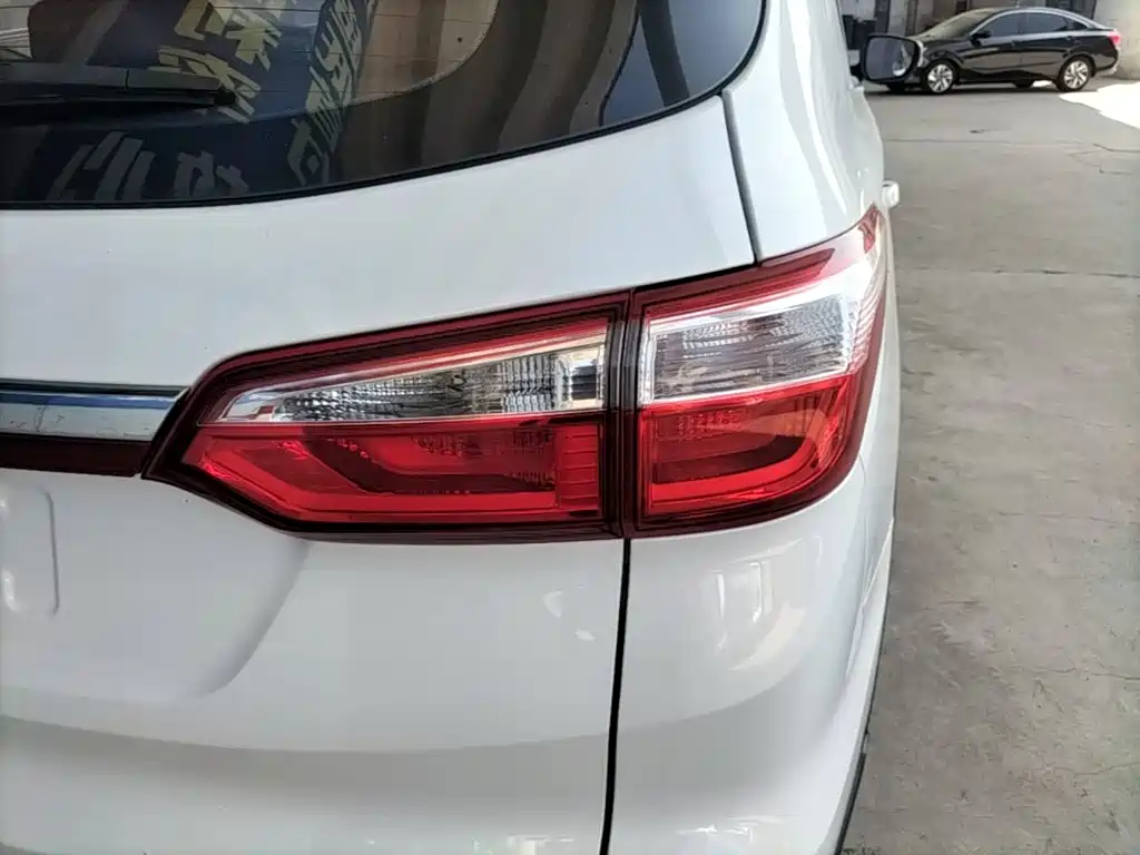 Changan Lingxuan — миниатюра 8