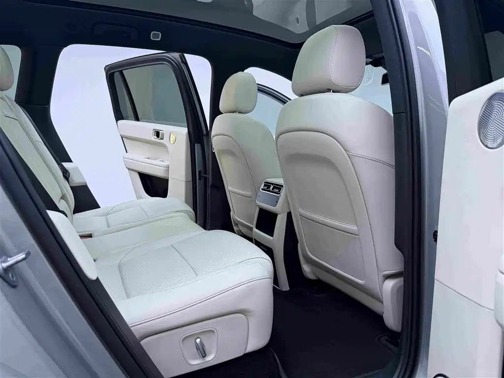 Li Auto Li L6 — миниатюра 15