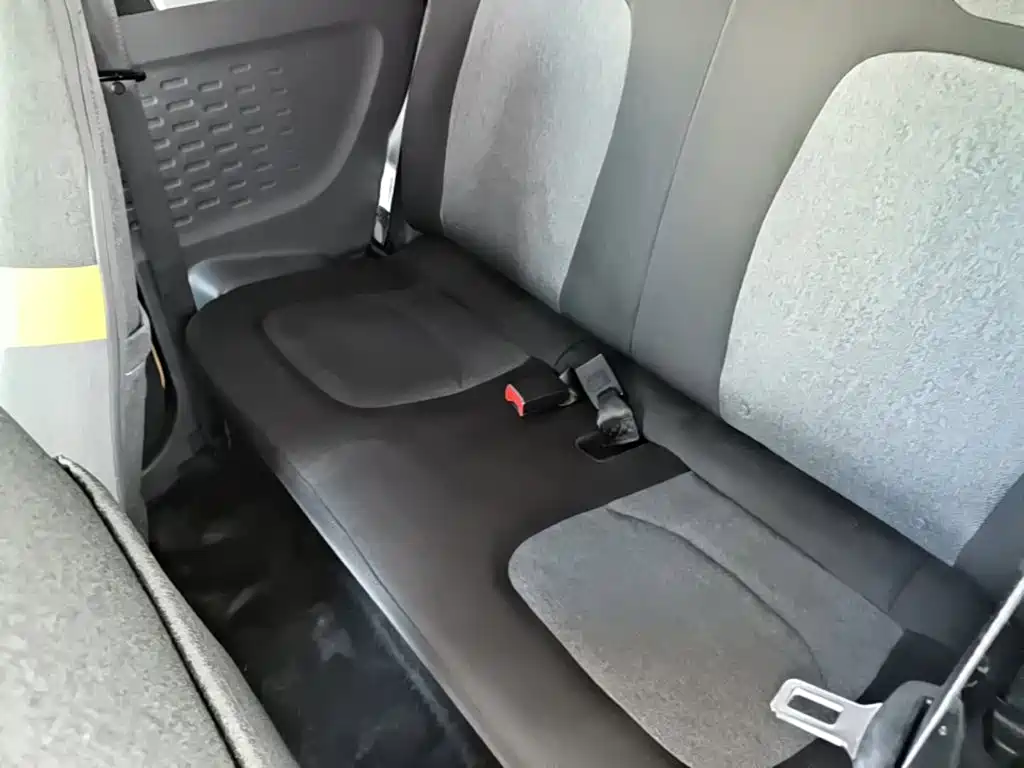 Wuling MINIEV — миниатюра 17