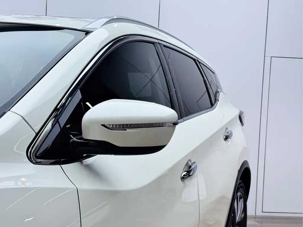 Nissan Murano 2015 2.5 S/C HEV XL