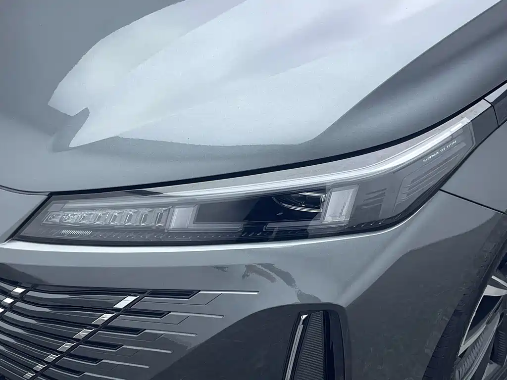 Changan Eado — миниатюра 9