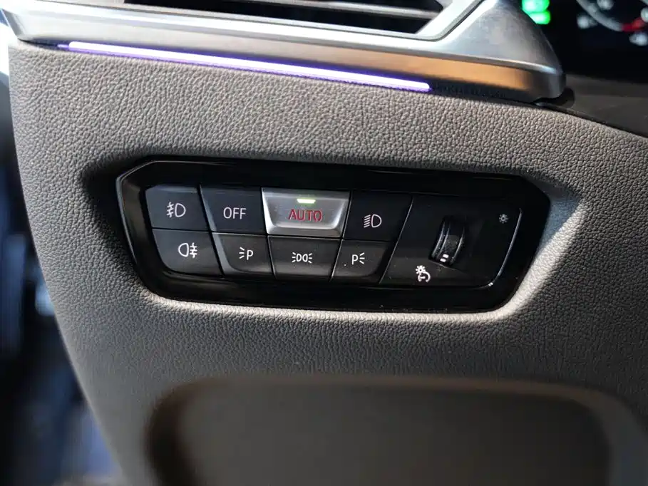 BMW 4 Series — миниатюра 12