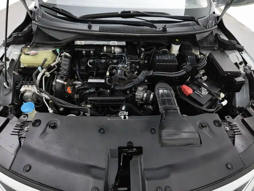 Honda Envix — миниатюра 6
