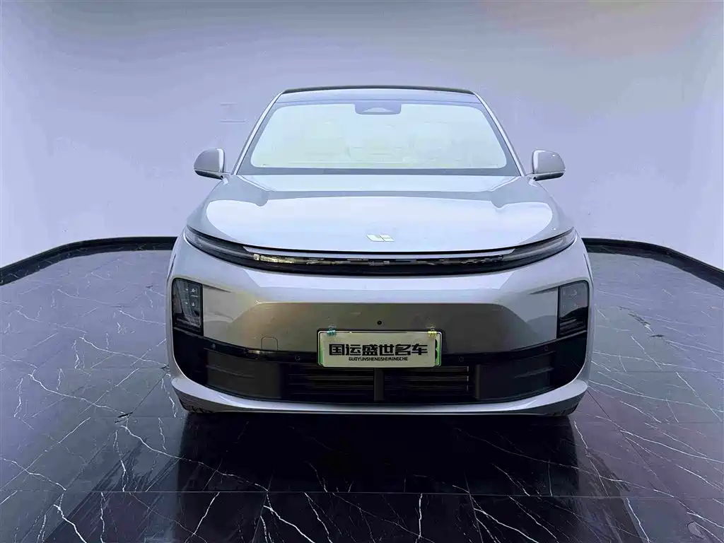 Li Auto Li L6 — миниатюра 2