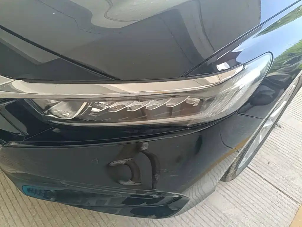 Honda Accord — миниатюра 24