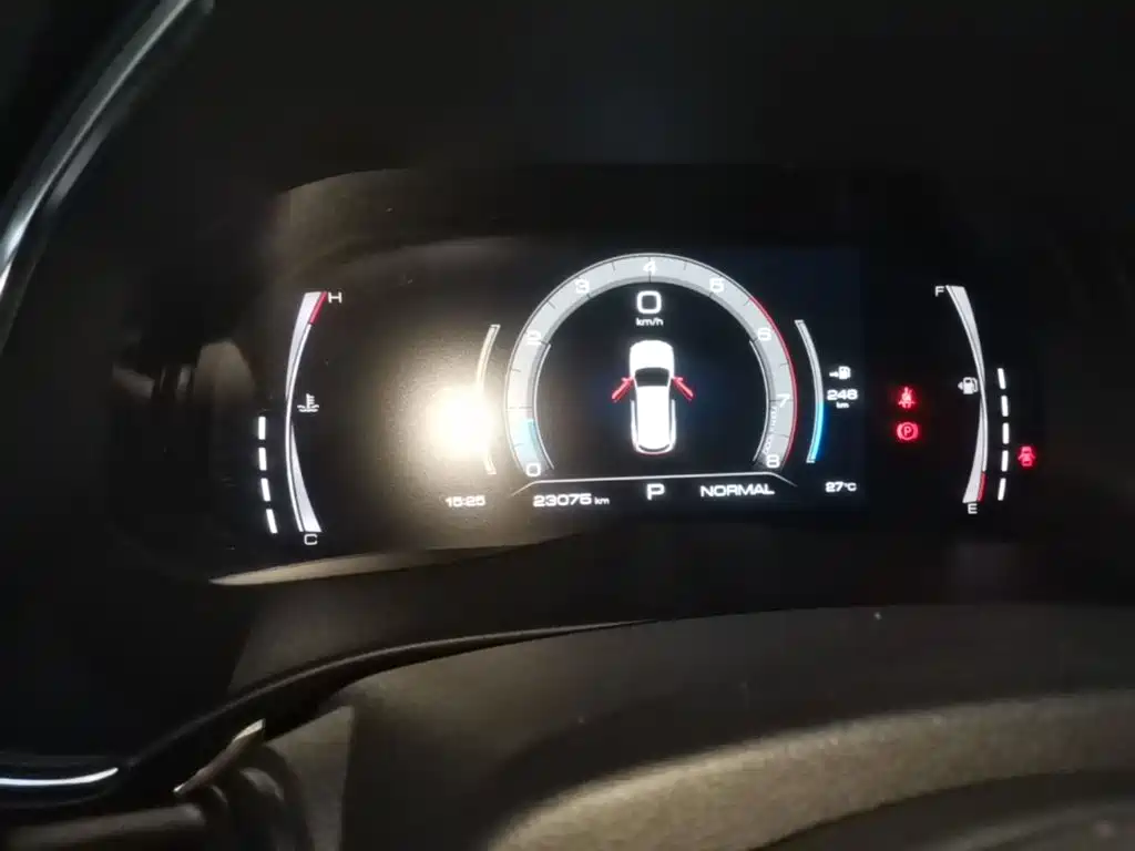 Haval H6 — миниатюра 12