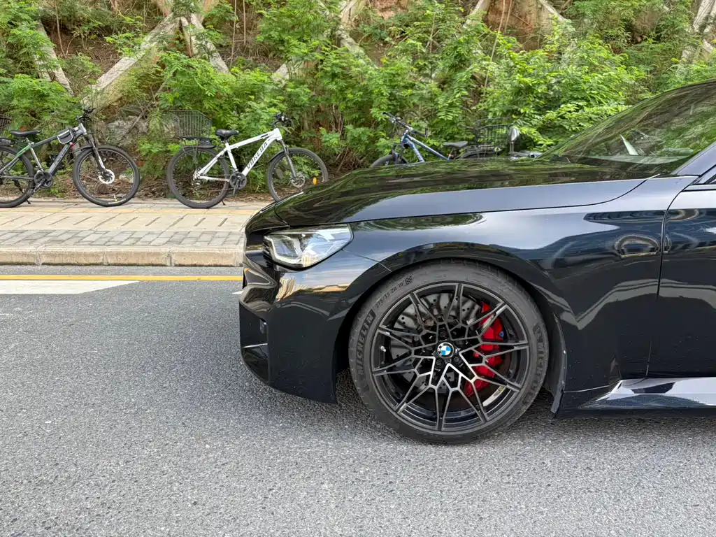BMW M2 2023 M2