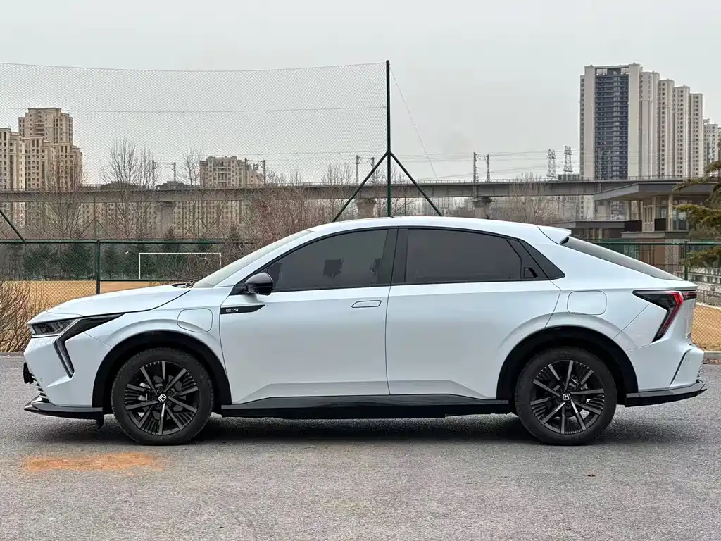 HONDA HUNTING LIGHT E: NS2