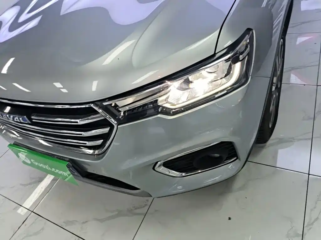 Haval H7 — миниатюра 24