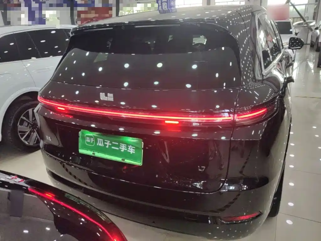 Li Auto Li L7 — миниатюра 6