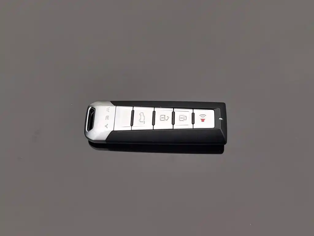 Wey Wey VV7 — миниатюра 19
