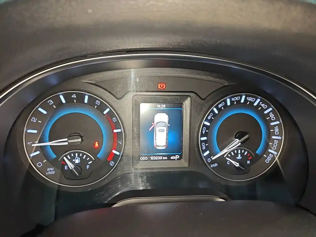 Haval H2 — миниатюра 12