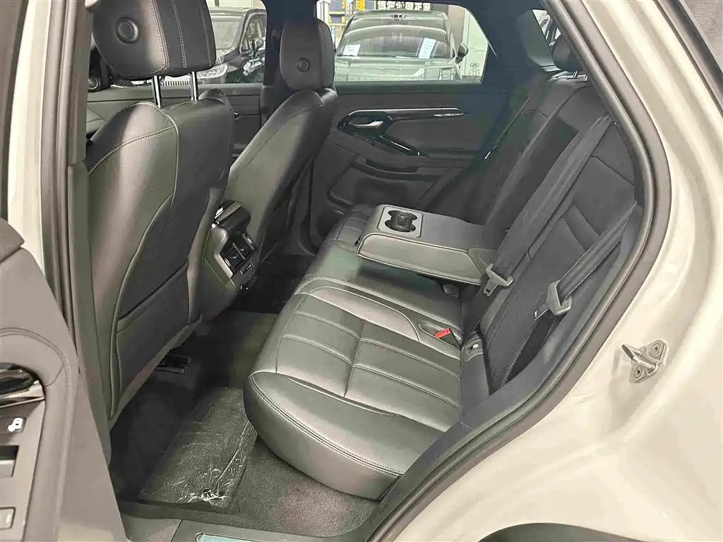 Land Rover Evoque — миниатюра 12