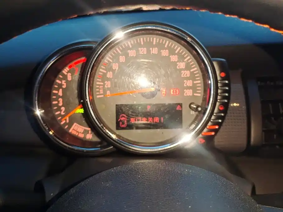 MINI Mini — миниатюра 14