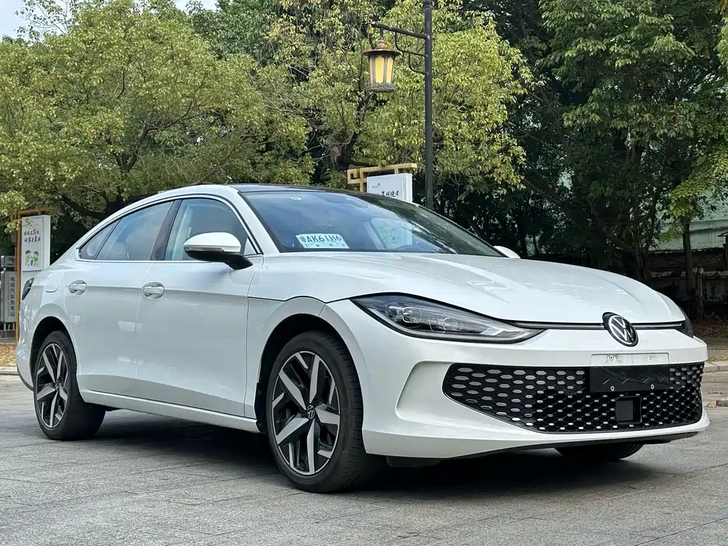 Volkswagen Lamando 2025 L 280TSI DSG