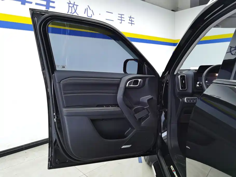 Haval Big Dog — миниатюра 7