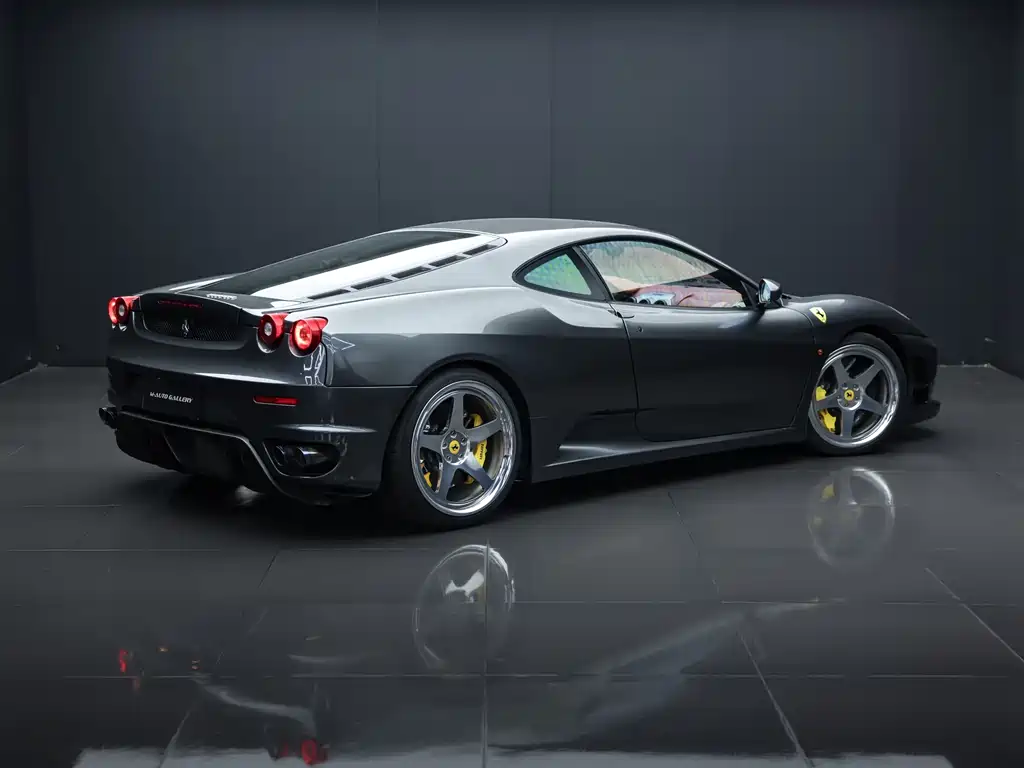 Ferrari F430 — миниатюра 5