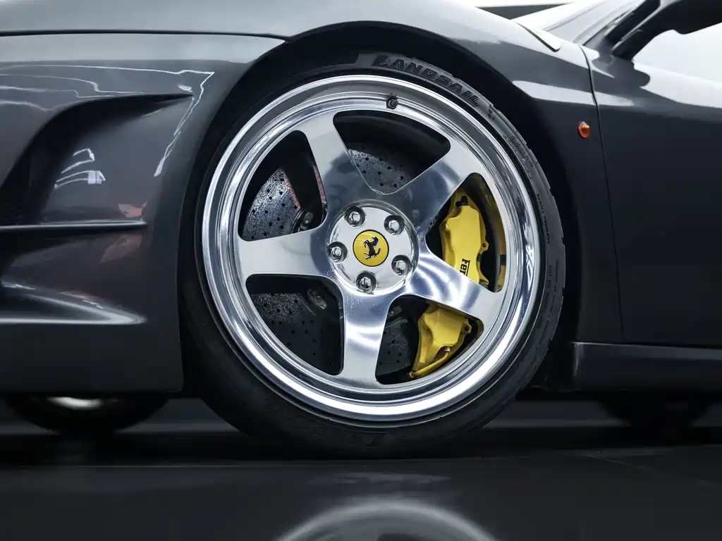 Ferrari F430 — миниатюра 20