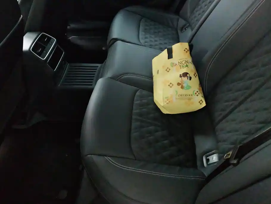 Audi A6L — миниатюра 11