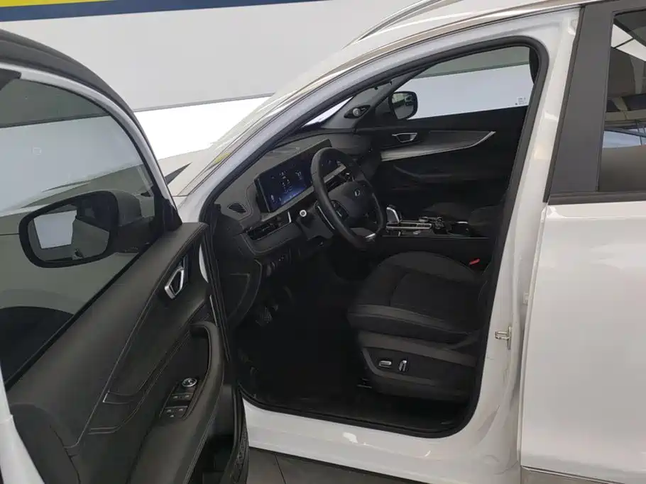 Chery Tiggo 8 PLUS — миниатюра 9