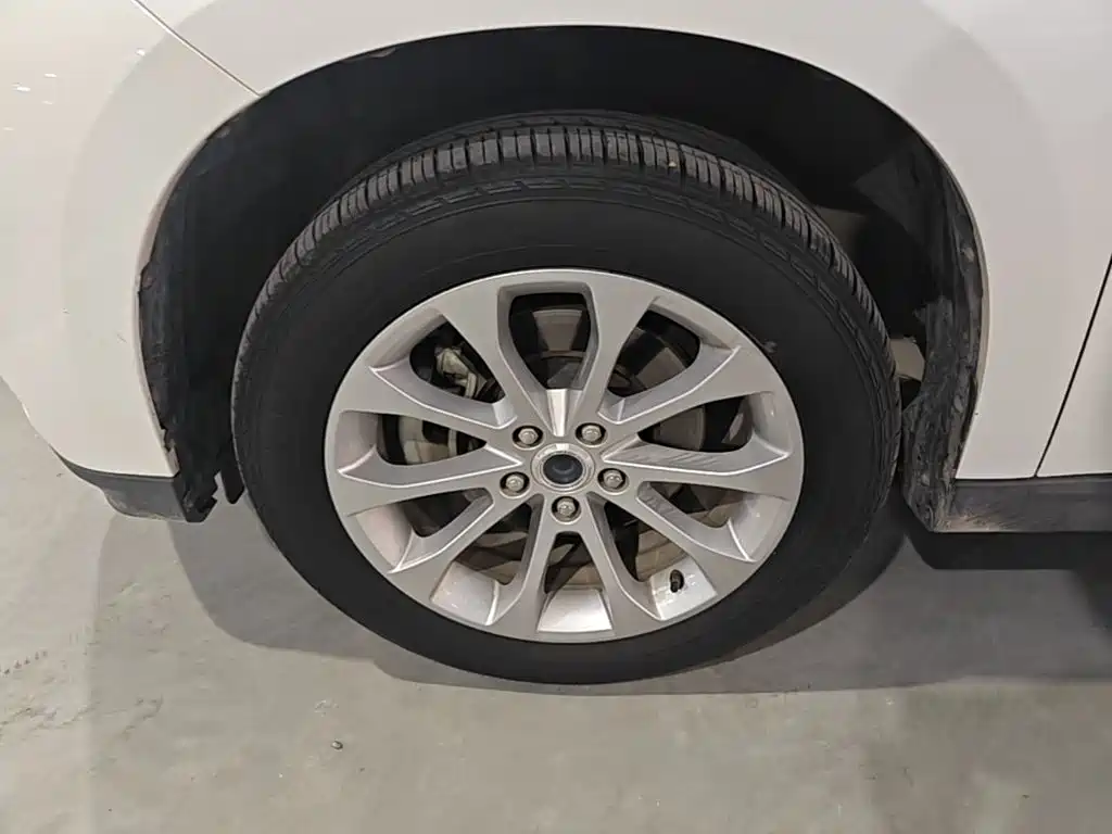 Haval H2 — миниатюра 23