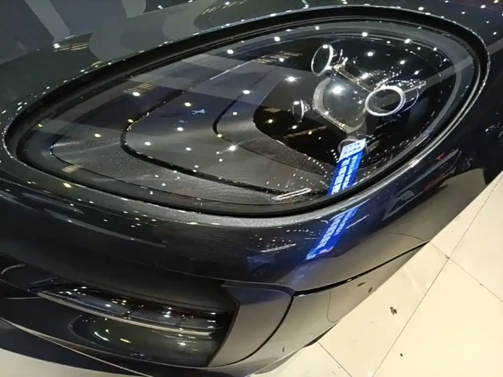 Porsche Macan — миниатюра 24