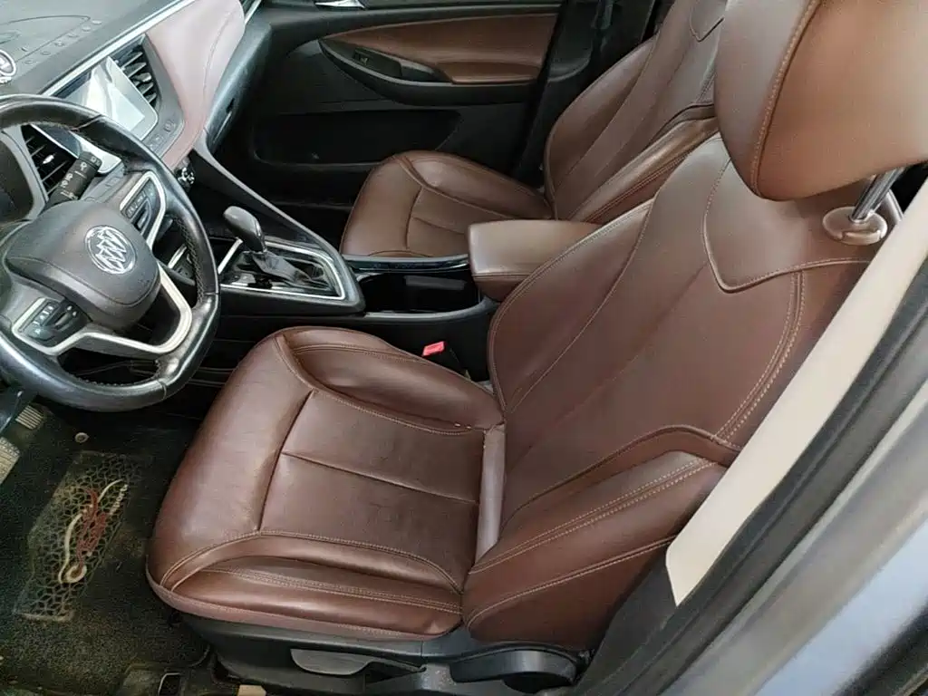 Buick GL6 — миниатюра 15
