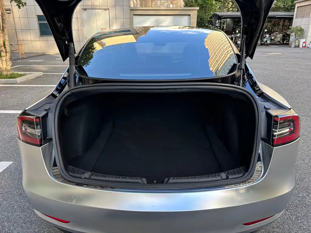 Tesla Model 3 — миниатюра 15