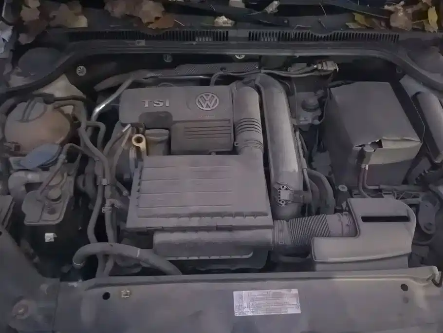 Volkswagen Sagitar — миниатюра 10