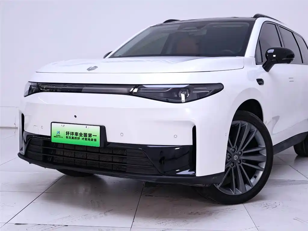 Leapmotor C16 2024 200 Premium