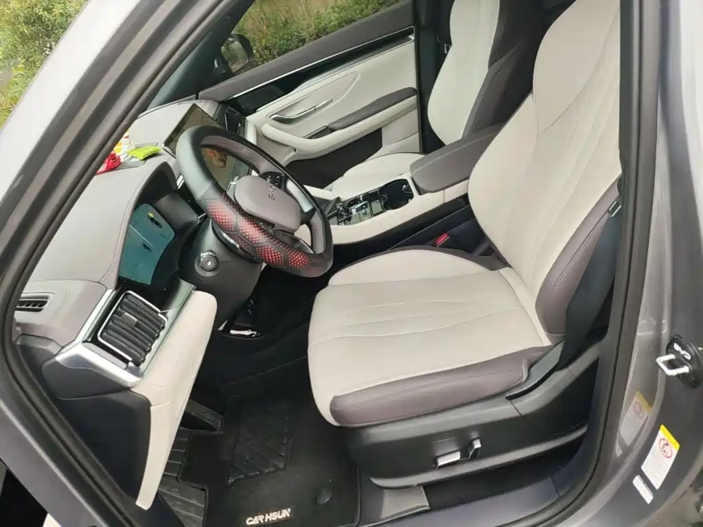 BYD PLUS New Energy — миниатюра 15