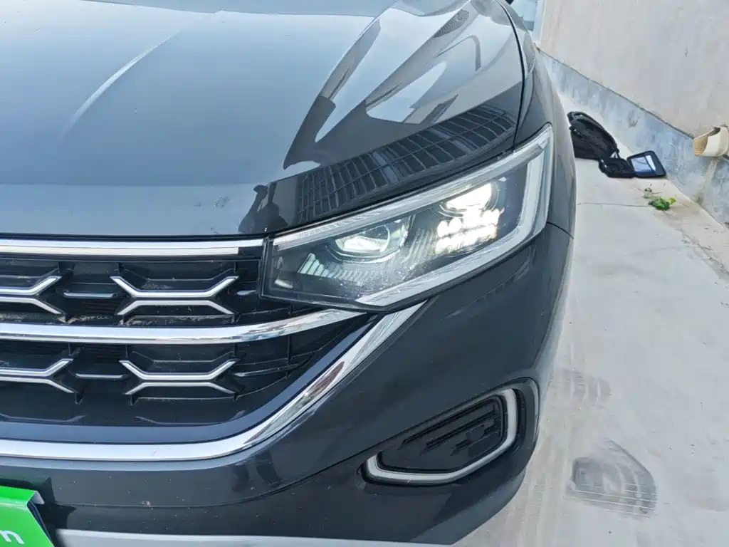 Volkswagen Tayron — миниатюра 24