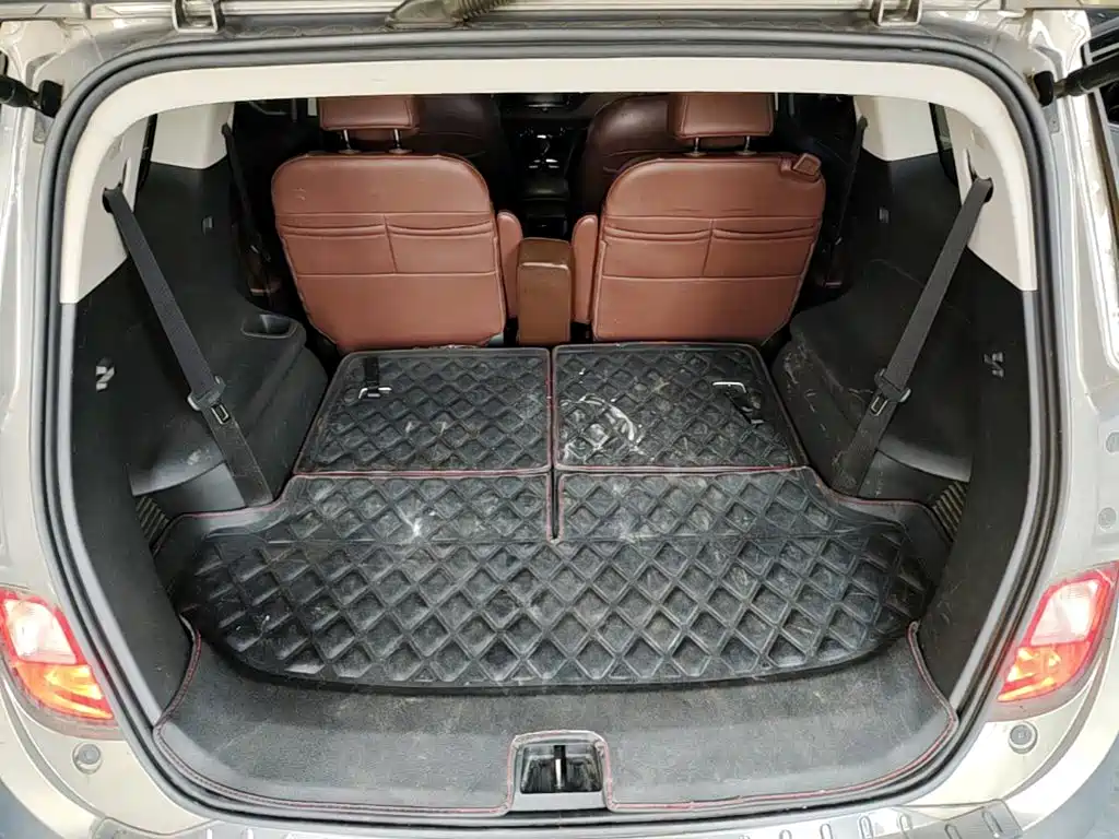 Buick GL6 — миниатюра 19