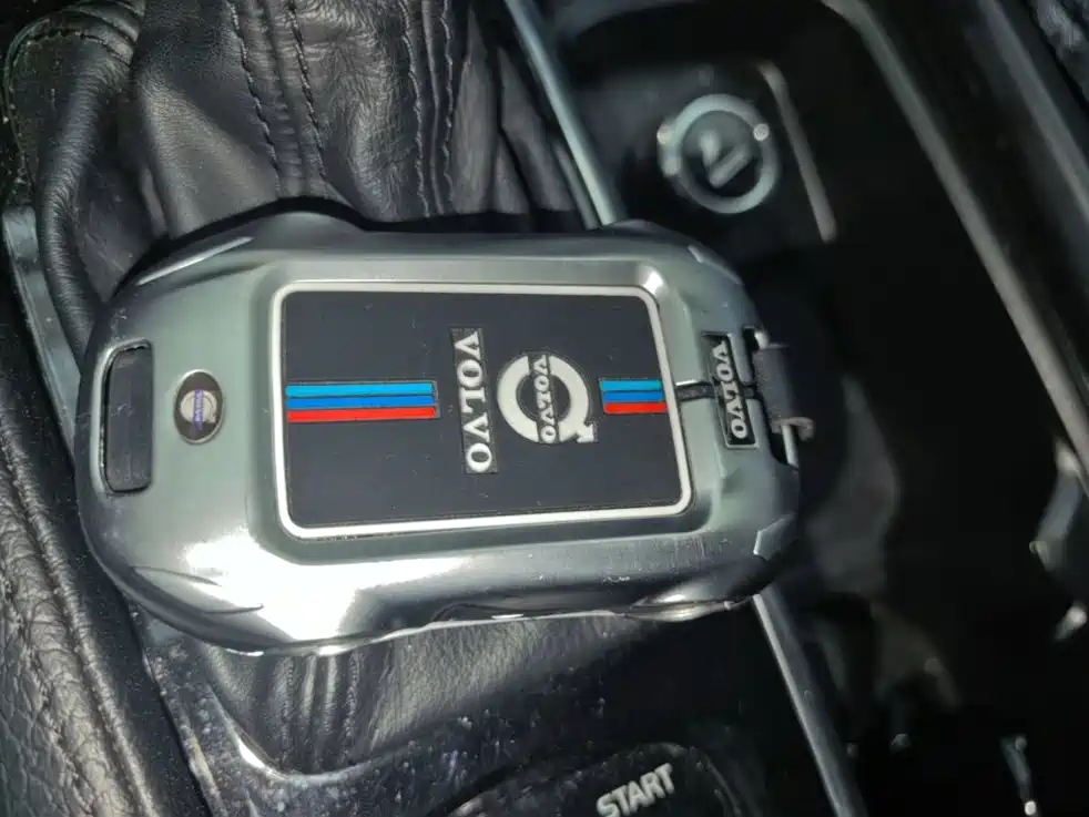 Volvo S90 — миниатюра 9