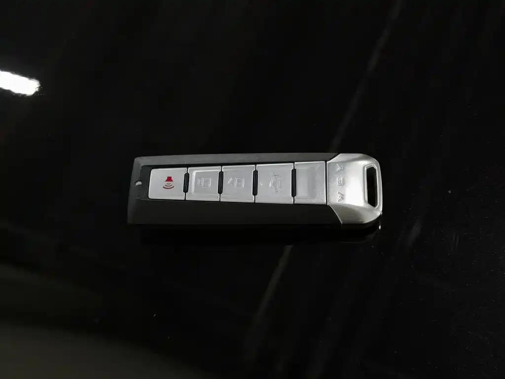 Wey Wey VV6 — миниатюра 19
