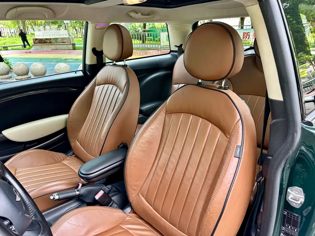 MINI Mini — миниатюра 15