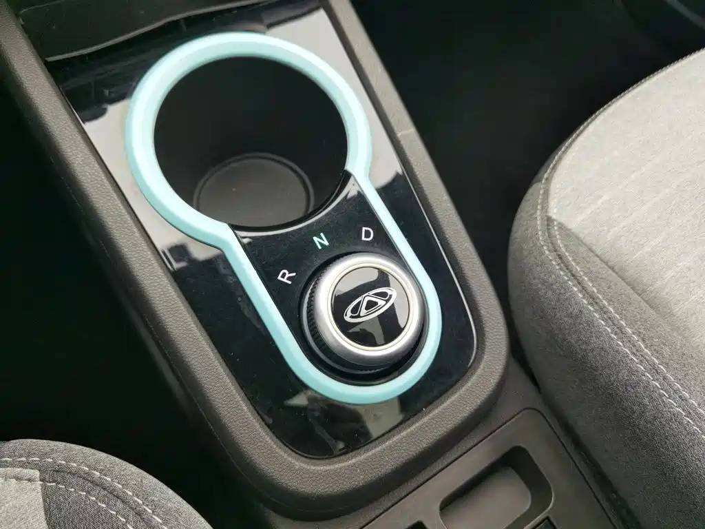 Chery QQ Little Ant — миниатюра 13