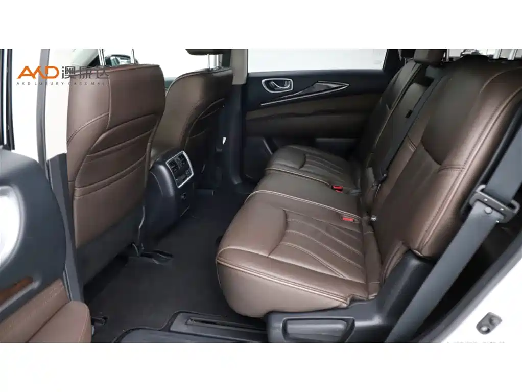 Infiniti QX60 (Import) — миниатюра 7