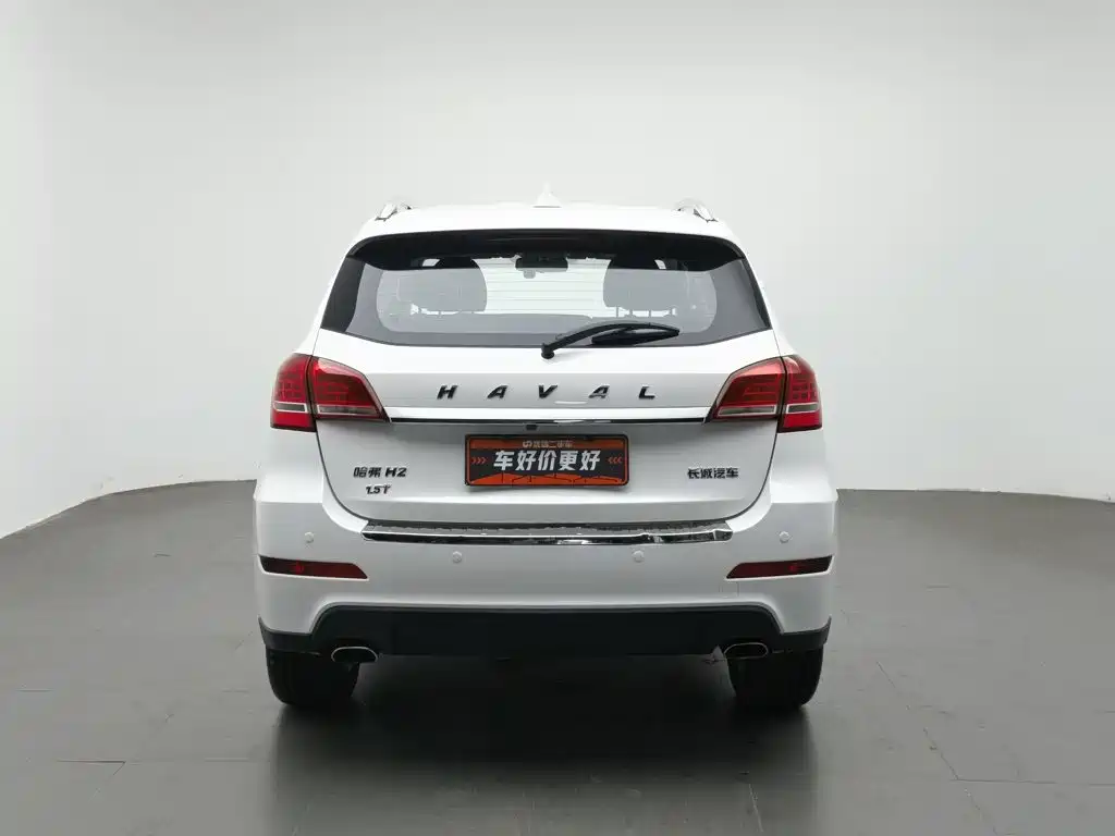 Haval H2 — миниатюра 4